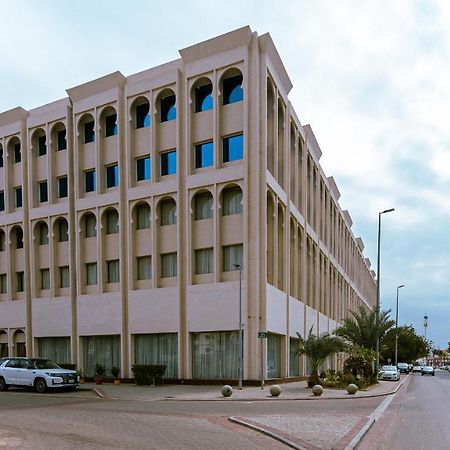 Grand Star Al Saha Hotel Jeddah Bagian luar foto