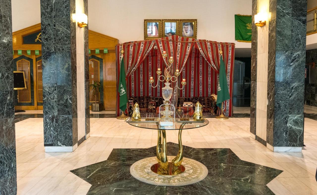 Grand Star Al Saha Hotel Jeddah Bagian luar foto