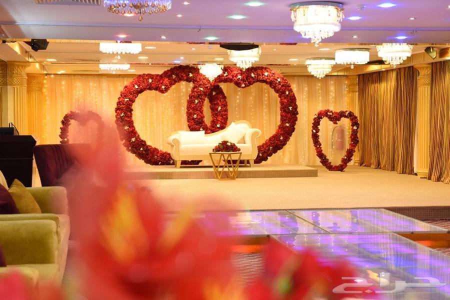 Grand Star Al Saha Hotel Jeddah Bagian luar foto