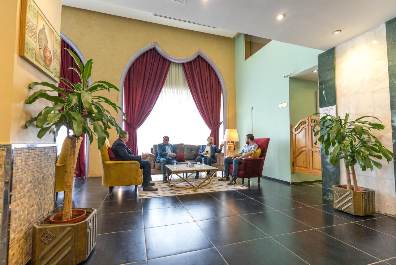Grand Star Al Saha Hotel Jeddah Bagian luar foto