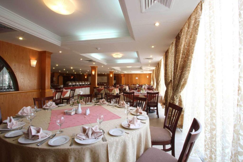 Grand Star Al Saha Hotel Jeddah Bagian luar foto