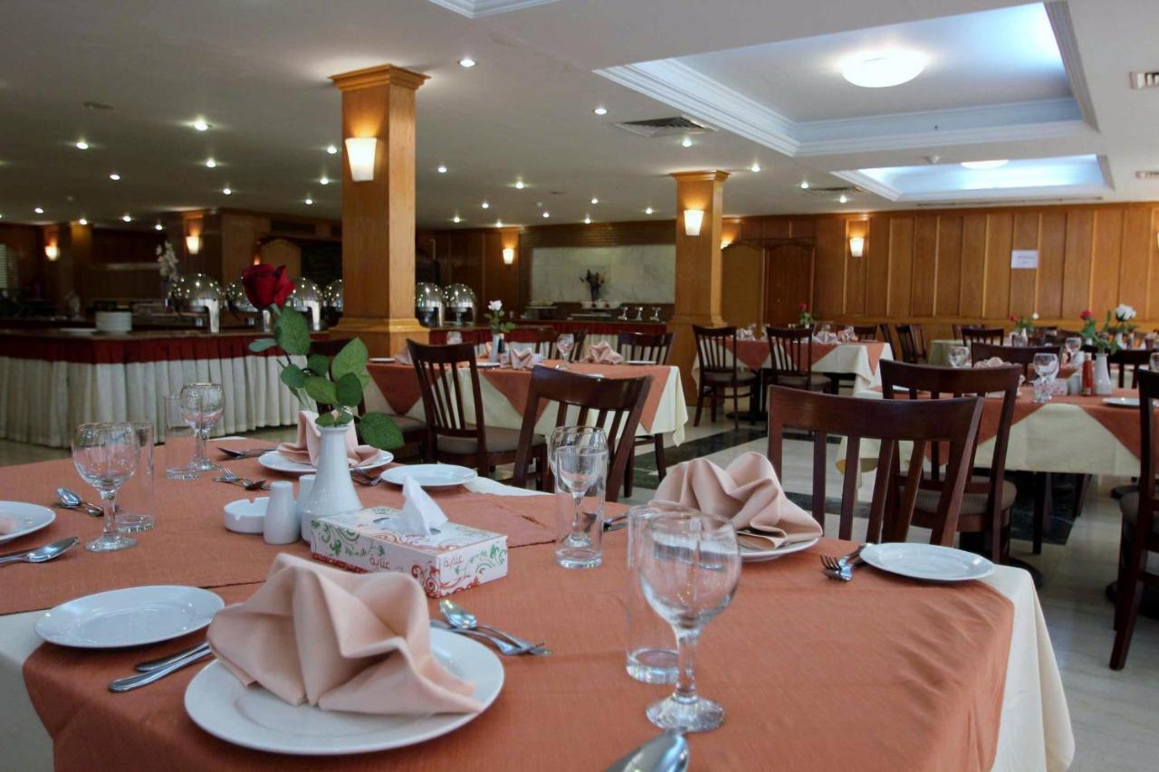 Grand Star Al Saha Hotel Jeddah Bagian luar foto