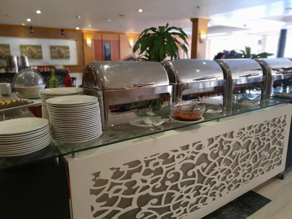 Grand Star Al Saha Hotel Jeddah Bagian luar foto