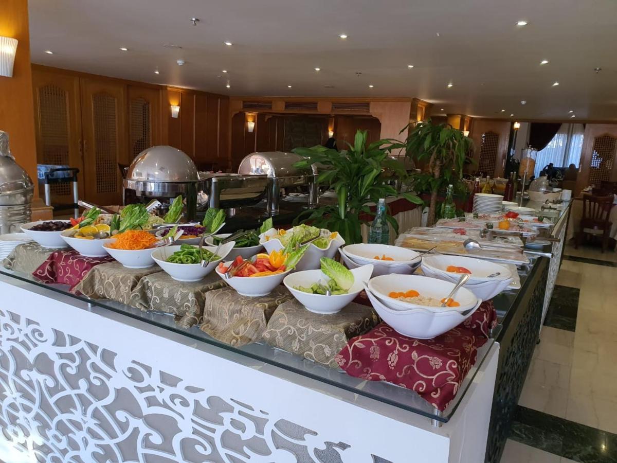 Grand Star Al Saha Hotel Jeddah Bagian luar foto